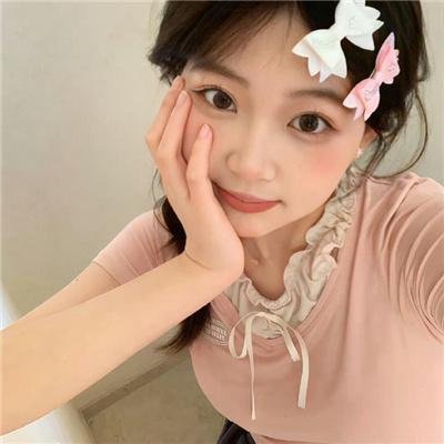 蝶舞莺歌